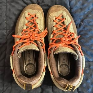 Women’s La Sportiva Boulder X Approach Shoe